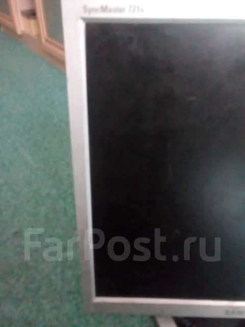 Samsung. 17" ����