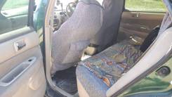 Toyota Vista. автомат, 4wd, 2.0 (135 л.с.), бензин, 210 000 тыс. км