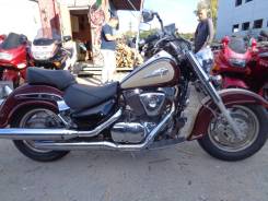 Suzuki VL1500 Intruder. 1 500 куб. см., исправен, птс, без пробега. Под заказ