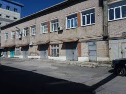 Сдается бокс 22 кв. м. 22 кв. м., улица Промышленная 21, р-н Железнодорожный