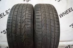 Pirelli. Летние, 2017 год, 10 %, 2 шт