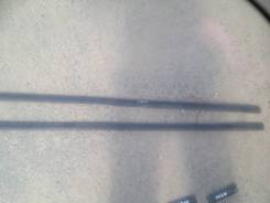 Молдинг крыши. Toyota RAV4, ACA38L, ALA30, ZSA30, ZSA35 Двигатели: 2ADFTV, 2AZFE, 3ZRFAE