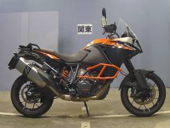 KTM 1050 Adventure. 1 050 куб. см., исправен, без птс, без пробега. Под заказ