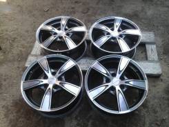 Rozest. 6.5x16", 5x114.30, ET35, ЦО 72,0 мм.