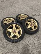 Speedline. 7.0x16", 5x100.00, ET50, ЦО 59,0 мм.