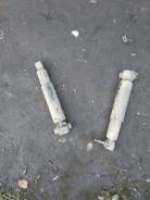 Амортизатор. Renault Megane, BM, EM, KM, KM05, KM0U, LM05 Двигатели: F4R, F4RT, M9R, F4R770, F4R771, F4R776, M9R722, M9R700, F4R870, F4R872, F4R874, M...