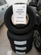 Nokian Nordman SX2. Летние, 2018 год, без износа, 4 шт