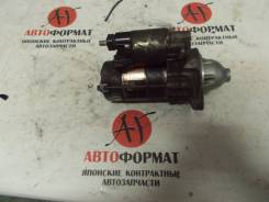 Стартер. Toyota: Premio, Allion, Corolla Spacio, WiLL VS, Allex, Corolla Axio, RAV4, Avensis, Corolla Verso, Corolla, MR-S, Opa, Celica, Vista, Caldin...