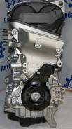 Двигатель в сборе. Volkswagen: Passat, Caddy, Jetta, Tiguan, Golf, Polo, Scirocco, Sharan, Passat CC, Touran, Beetle Seat Leon, 5F1, 5F5, 5F8 Seat Alh...