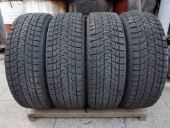 Bridgestone. Зимние, без шипов, 2014 год, 10 %, 4 шт