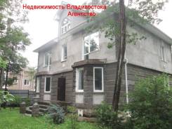 Продаю хороший коттедж на Океанской под чистовую отделку. Улица Шевченко 59а, р-н Океанская, площадь дома 370 кв. м., скважина, отопление твердотоплив...