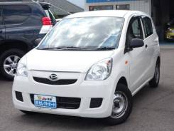Daihatsu Mira. автомат, передний, 0.7 (58 л.с.), бензин, б/п. Под заказ