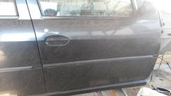 Дверь боковая. Renault Logan