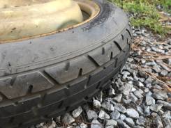 Колесо запасное. Toyota Ipsum, ACM26W, ACM21W Двигатель 2AZFE