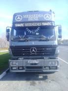 Mercedes-Benz. Мерседес 1844Лс, 3 000 куб. см., 20 000 кг.