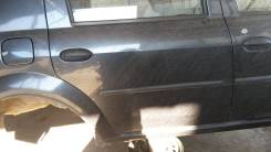 Дверь боковая. Renault Logan