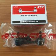 Стойка стабилизатора. Toyota: Crown Majesta, Crown, Celsior, Century, Mark II, Cresta, Chaser Lexus LS400, UCF20 Двигатели: 1GFE, 1GGPE, 1JZGE, 2JZGE...