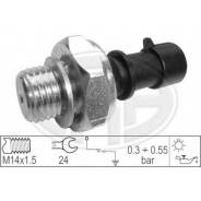 Датчик давления масла. Chevrolet: Lacetti, Lanos, LUV, Captiva, Epica, Cruze, Nubira, Aveo, Rezzo, Chevy Opel: Calibra, Astra, Corsa, Senator, Kadett...