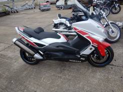 Yamaha Tmax. 500 куб. см., исправен, птс, с пробегом