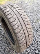 Bridgestone Ice Cruiser 7000. Зимние, шипованные, 20 %, 4 шт
