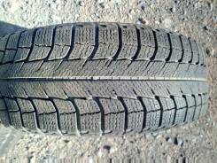 Michelin. Зимние, без шипов, 30 %, 4 шт