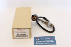 Датчик кислородный. Mitsubishi RVR, N61W, N63W, N64W, N64WG, N71W, N73WG, N74WG Mitsubishi Chariot, N84W, N94W Mitsubishi Chariot Grandis, N84W, N94W...