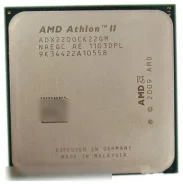 AMD Athlon II X2 220