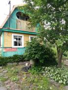 Продам дачу в Кипарисово. От частного лица (собственник)