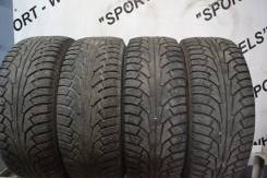Nokian Hakkapeliitta 5. Зимние, шипованные, 20 %, 4 шт