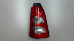 Фонарь (задний) Suzuki Wagon R 2000-2004, левый