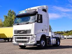 Volvo FH12. Седельный тягач Volvo FH440 2013 г/в, 12 780 куб. см., 10 640 кг., 4x2