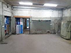 Сдается холодный склад 110 кв. м. 110 кв. м., улица Промышленная 21, р-н Железнодорожный. Интерьер