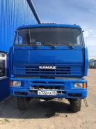 КамАЗ 65225