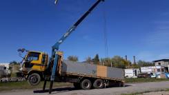 Hino Ranger. Продается грузовик , 7 961 куб. см., 16 000 кг.