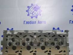 Головка блока цилиндров. Hyundai: ix35, Elantra, Tucson, Trajet, Santa Fe, Lantra Kia Sportage Kia Carens Kia X-Trek Двигатели: D4EA, FE, D4BB, FEDOHC...