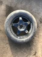 Mercedes. 7.5x17", 5x112.00, ET51