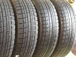 Yokohama Ice Guard IG30. Зимние, без шипов, 10 %, 4 шт