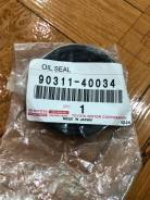 Сальник акпп. Lexus: IS300, IS250C, IS300h, GS250, GS350, GS430, IS200t, IS350, IS350C, IS250, GS450h, IS200d, GS460, GS300 Toyota: Regius Ace, Crown...