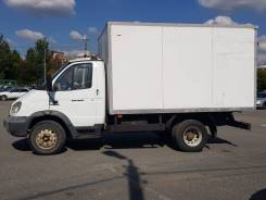 ГАЗ 3310. Продается газ 3310 валдай, 3 760 куб. см., 7 400 кг.