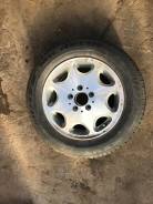 Mercedes. 6.5x15", 5x112.00, ET44