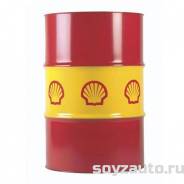 Shell Helix. Вязкость 10W-40, полусинтетическое