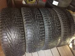 Nokian Hakkapeliitta 7. Зимние, шипованные, 20 %, 4 шт