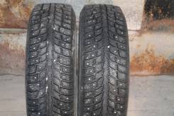 Nokian Nordman +. Зимние, шипованные, 40 %, 2 шт