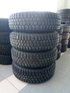 Зимние шины на Ниву Bridgestone 215/75R15. x15" 5x98.00