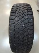Michelin. Зимние, шипованные, 40 %, 4 шт