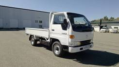 Toyota Hiace. Дизель, коробка, Односкатник,4WD., 1 500 кг., 4x4