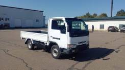 Nissan Atlas. Дизель коробка 4WD, 1 500 кг., 4x4