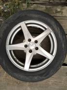 Enkei Rivazza Tuner. x16", 5x100.00