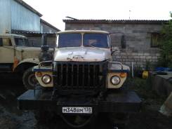 Урал. Продам , 5 000 кг., 6x6