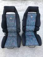 Сиденье. Toyota Land Cruiser, FJ80, FJ80G, FZJ80, FZJ80G, FZJ80J, HDJ80, HZJ80, J80, HDJ81V, HZJ81, HZJ81V, HDJ81 Двигатели: 1HDFT, 1FZFE, 1HZ, 3FE, 1...